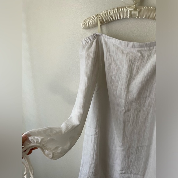 Lilly Pulitzer adira fringe dress - Picture 3 of 10